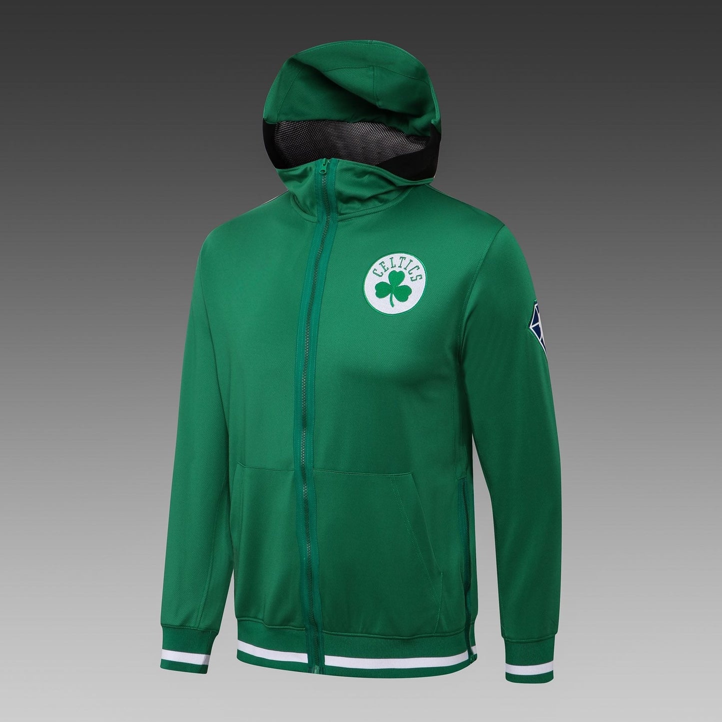 Boston Celtics (Tracksuit)