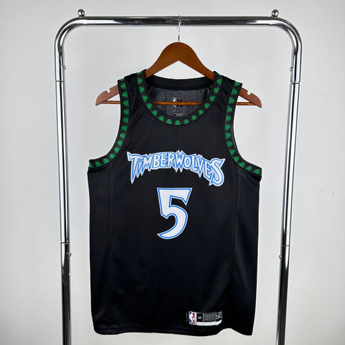 Minnesota Timberwolves 26