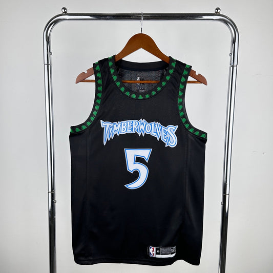 Minnesota Timberwolves 26