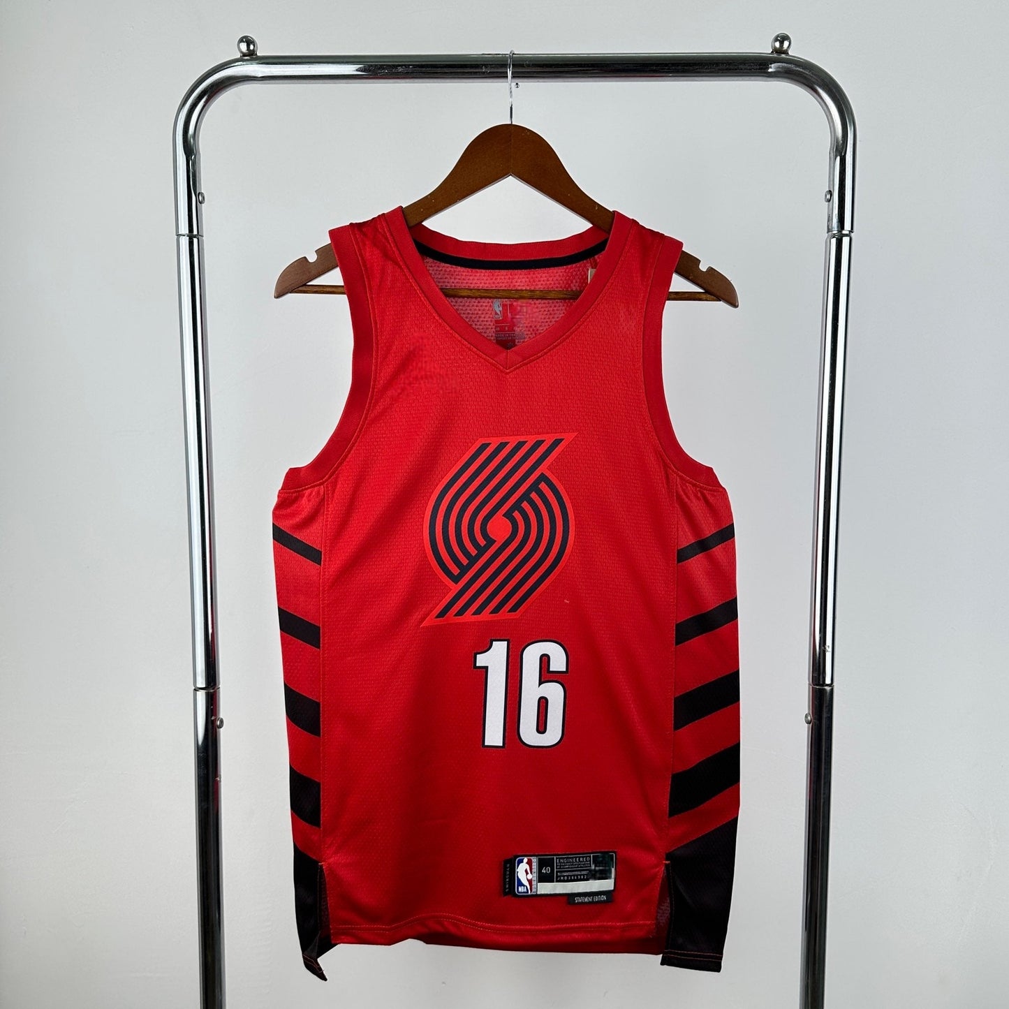 Portland Trail Blazers 23