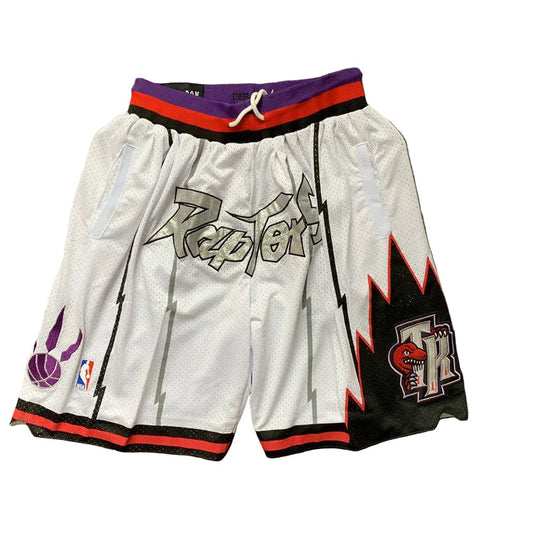 Toronto Raptors 1999 Retro (Shorts)