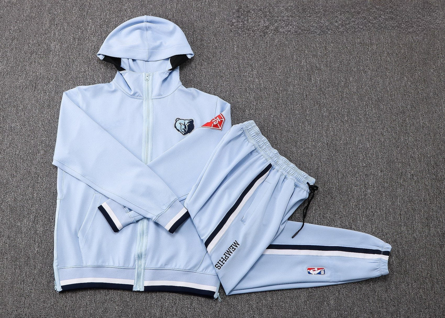 Memphis Grizzlies (Tracksuit)