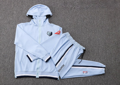 Memphis Grizzlies (Tracksuit)