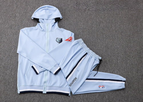 Memphis Grizzlies (Tracksuit)