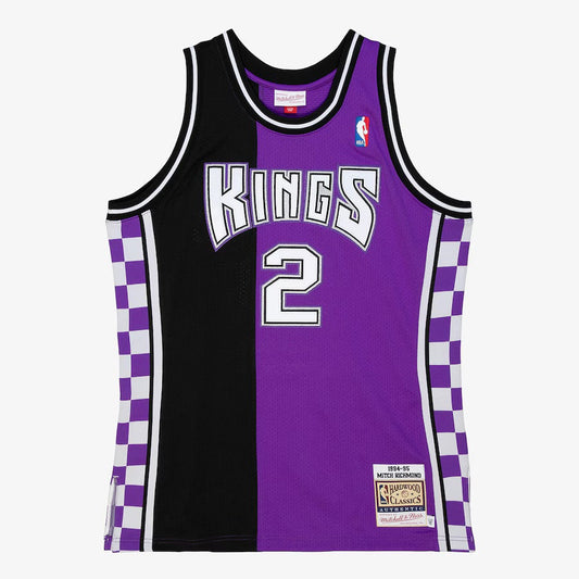 Sacramento Kings 1994 (Retro)