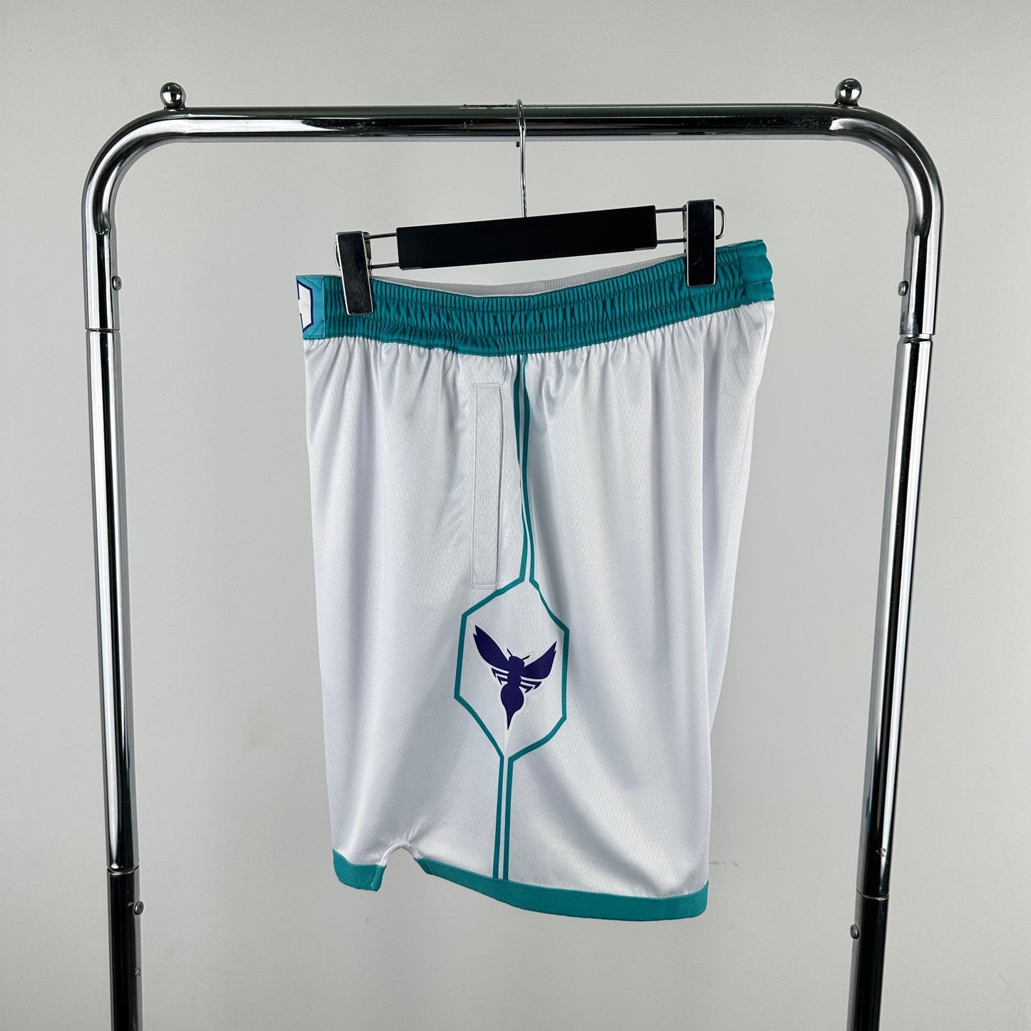 Charlotte Hornets 25 (Shorts)