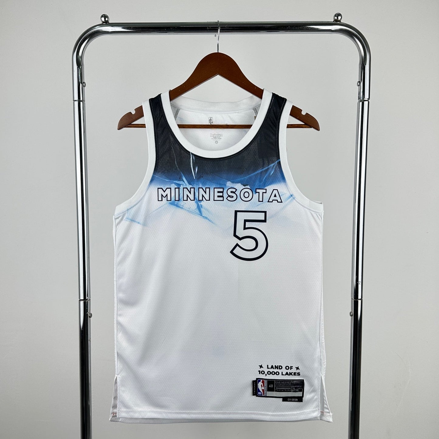 Minnesota Timberwolves 25