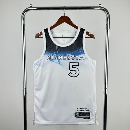 Minnesota Timberwolves 25