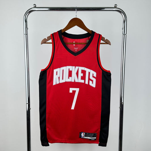 Houston Rockets 23
