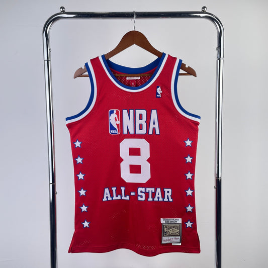 All-Star 2003