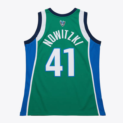 Dallas Mavericks 2004 (Retro)