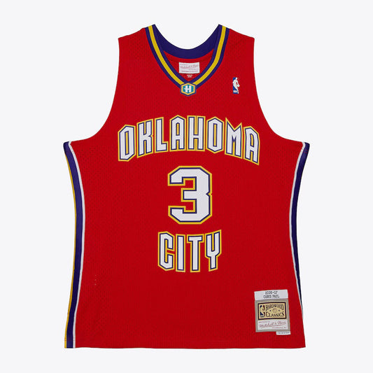 New Orleans Pelicans 2006 (Retro)