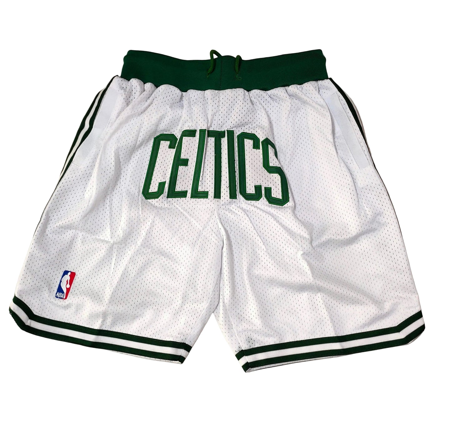 Boston Celtics Retro (Shorts)