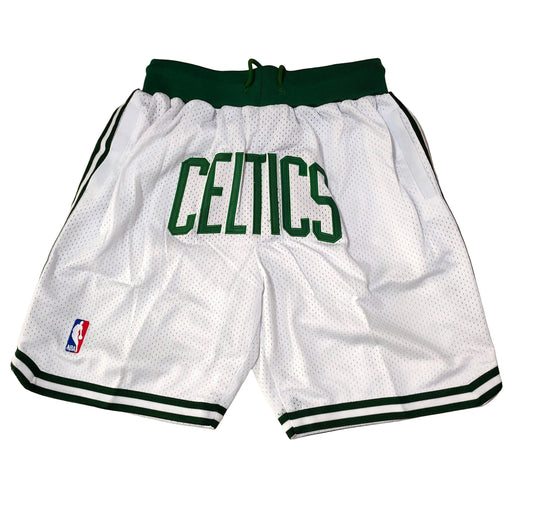 Boston Celtics Retro (Shorts)