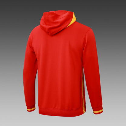 Atlanta Hawks (Tracksuit)