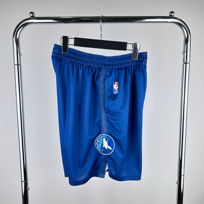 Minnesota Timberwolves 24 (Shorts)