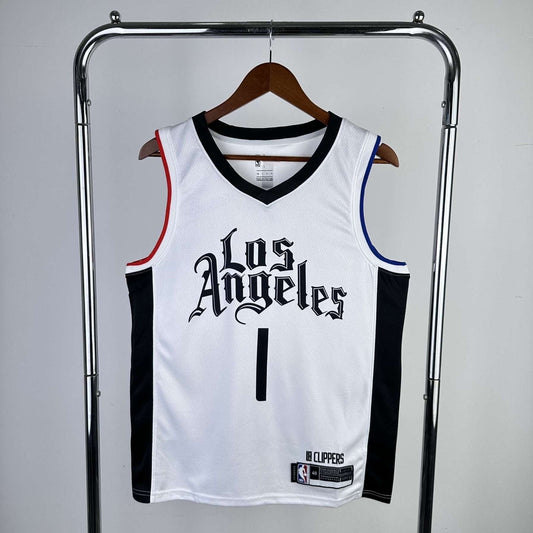 Los Angeles Clippers 23 (Kids)