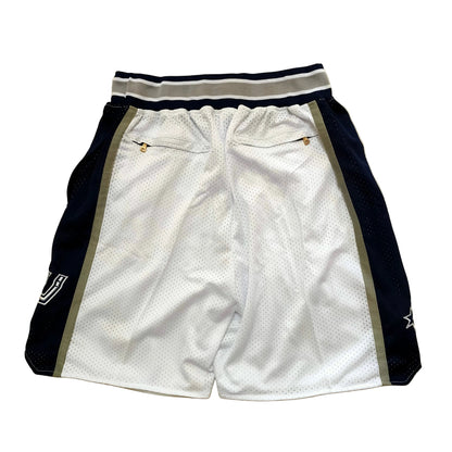 San Antonio Spurs 1998 Retro (Shorts)