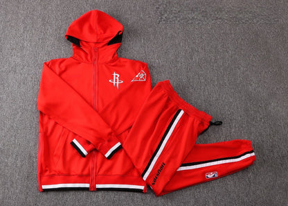 Houston Rockets (Tracksuit)