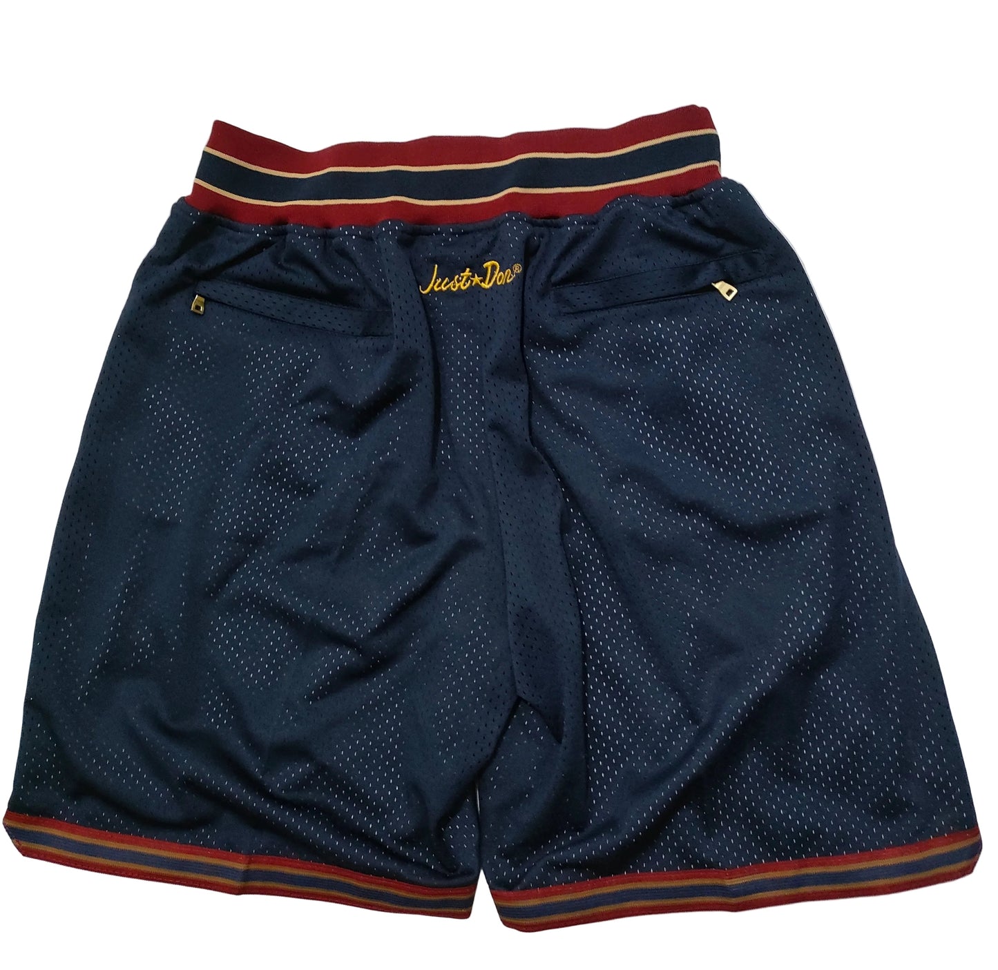 Denver Nuggets 1993 Retro (Shorts)