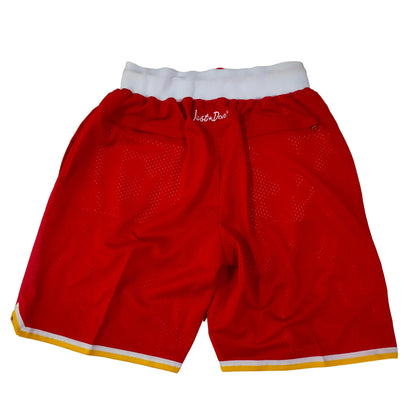 Houston Rockets 1993 Retro (Shorts)
