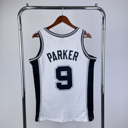 San Antonio Spurs 1998 (Retro)