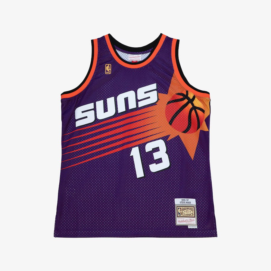 Phoenix Suns 1996 (Retro)