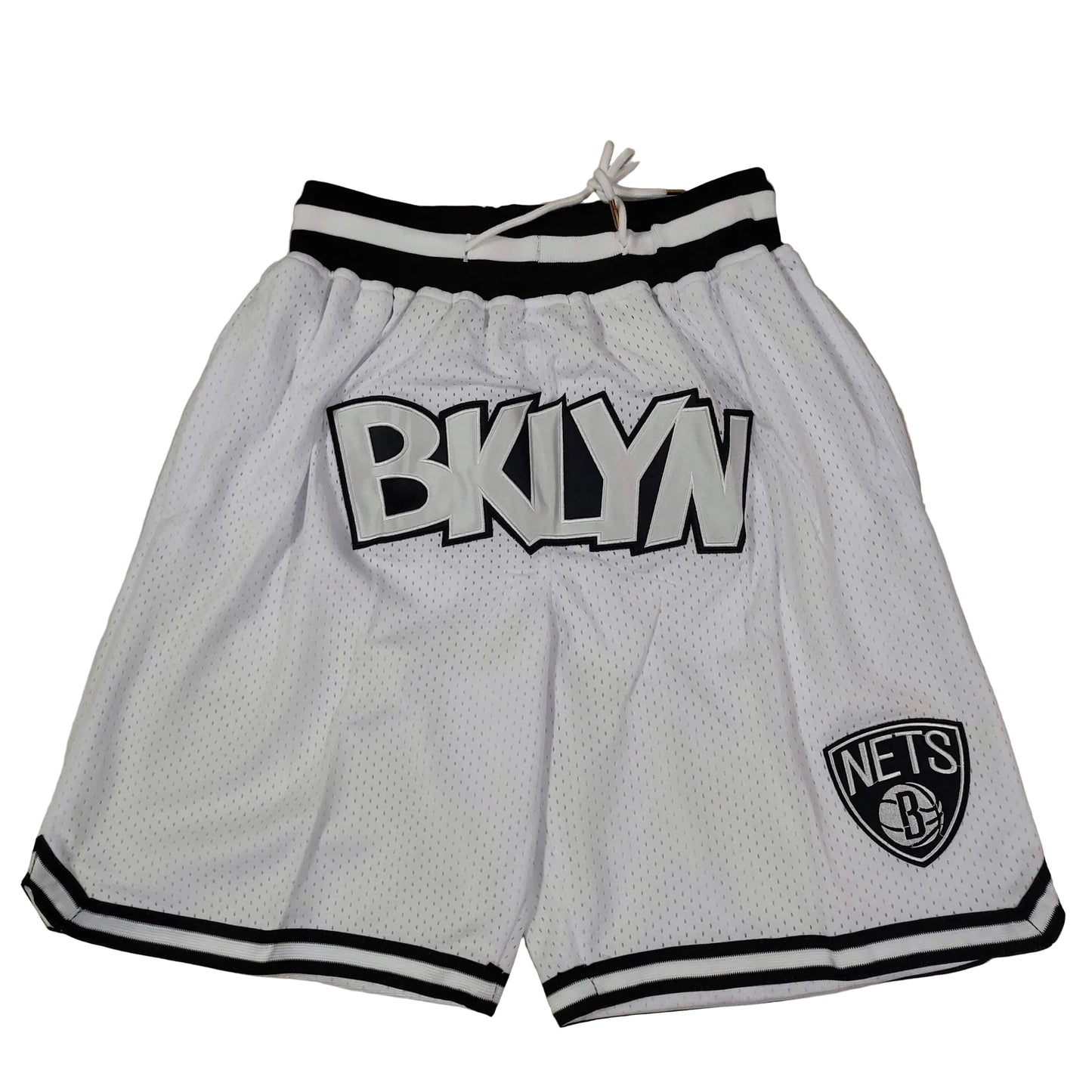 Brooklyn Nets Retro (Shorts)