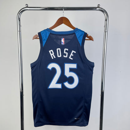 Minnesota Timberwolves 23