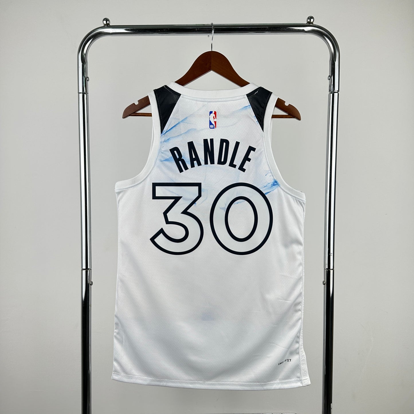 Minnesota Timberwolves 25