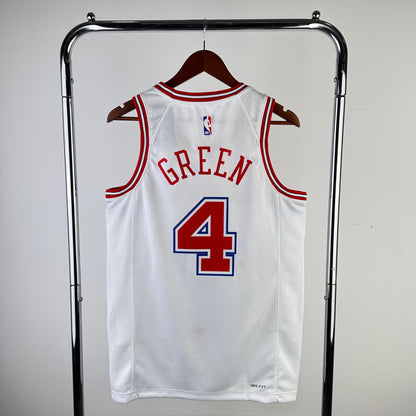 Houston Rockets 26 (Retro Players)