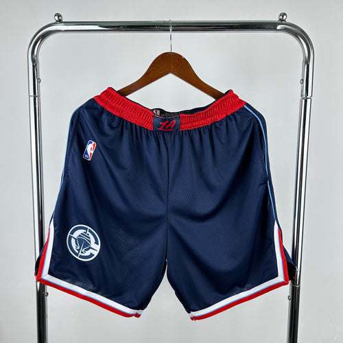 Los Angeles Clippers 25 (Shorts)