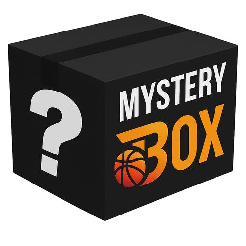 MYSTERY BOX (RETRO SHORTS)