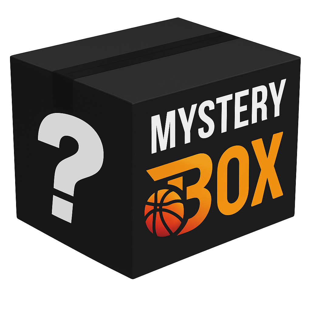 MYSTERY BOX (SEASON 25/26)