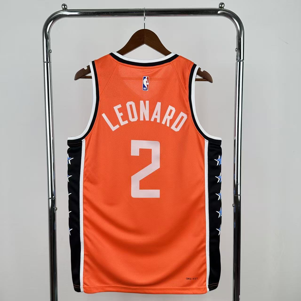 Los Angeles Clippers 26