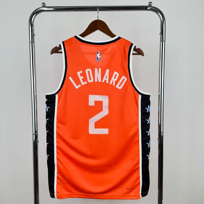 Los Angeles Clippers 26