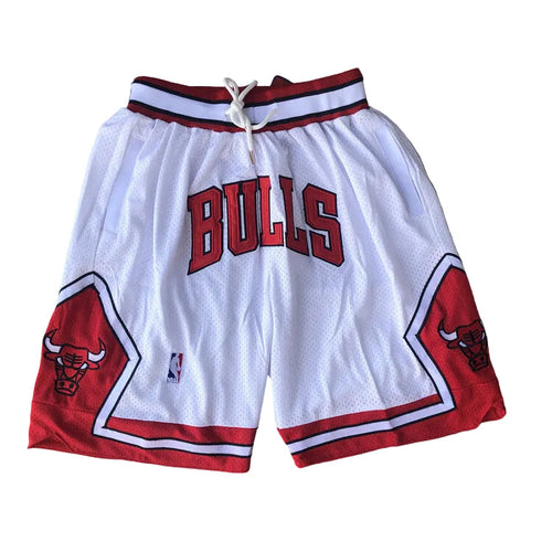 Chicago Bulls 1997 Retro (Shorts)
