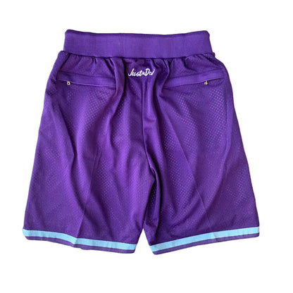 Charlotte Hornets 1994 Retro (Shorts)
