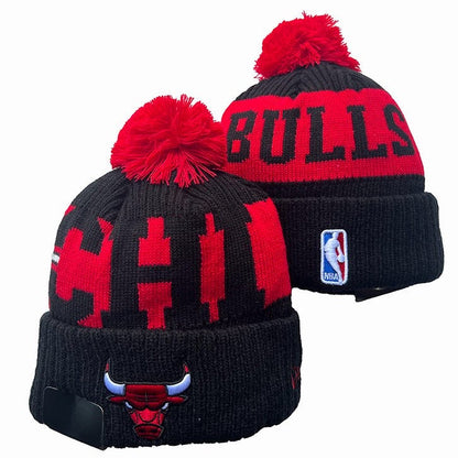 Chicago Bulls (Beanies)