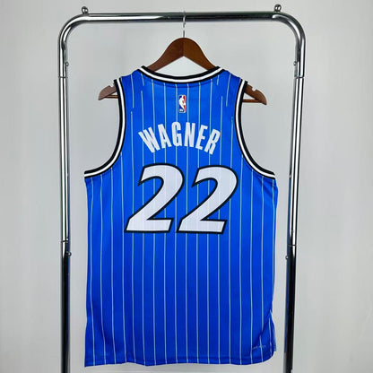 Orlando Magic 26 (Retro Players)