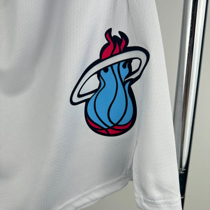 Miami Heat 25 (Shorts)
