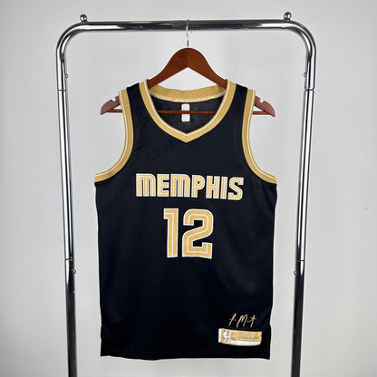 Memphis Grizzlies 24 (Edition)