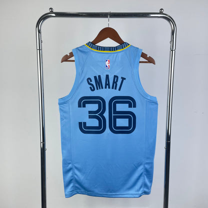 Memphis Grizzlies 21