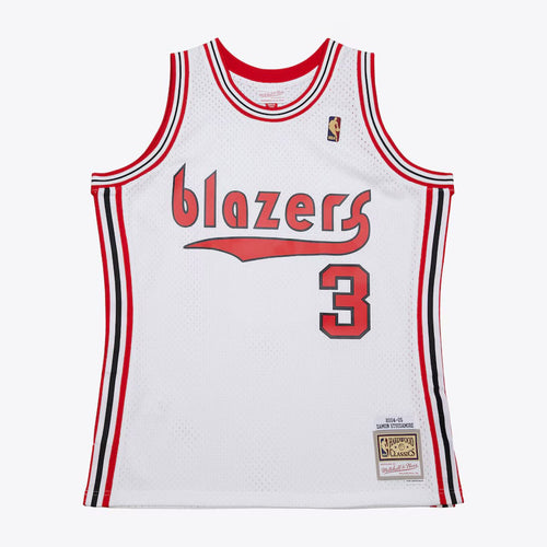 Portland Trail Blazers 2004 (Retro)