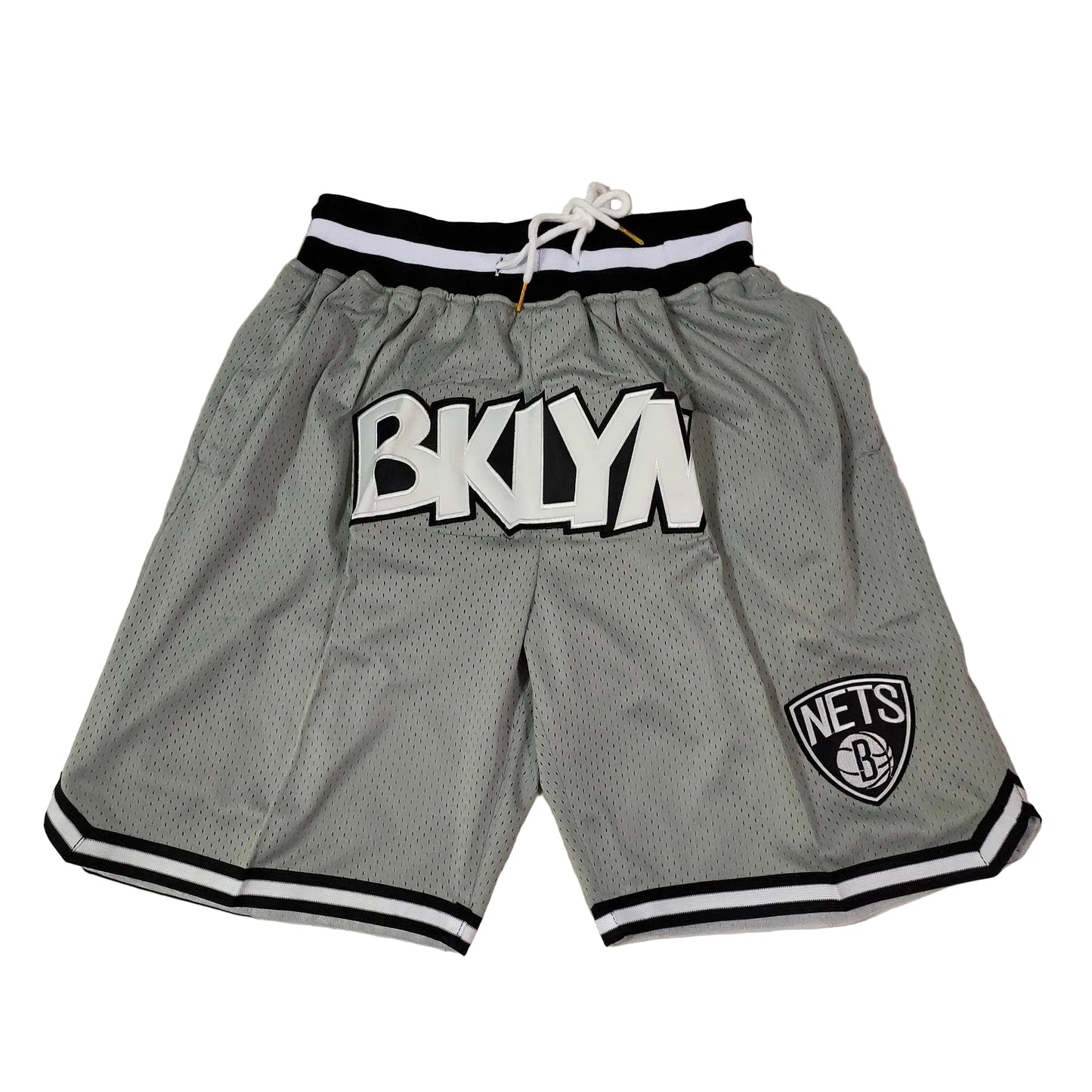 Brooklyn Nets Retro (Shorts)
