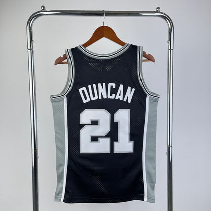 San Antonio Spurs 1998 (Retro)