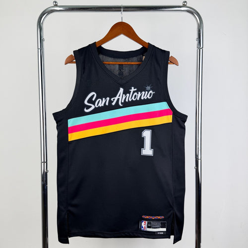 San Antonio Spurs 26