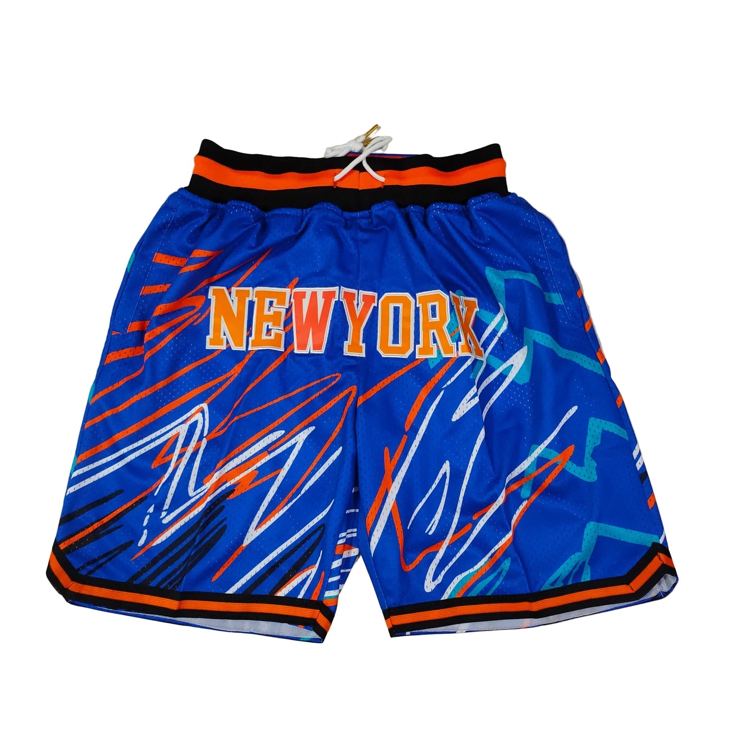 New York Knicks Retro (Shorts)