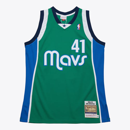 Dallas Mavericks 2004 (Retro)