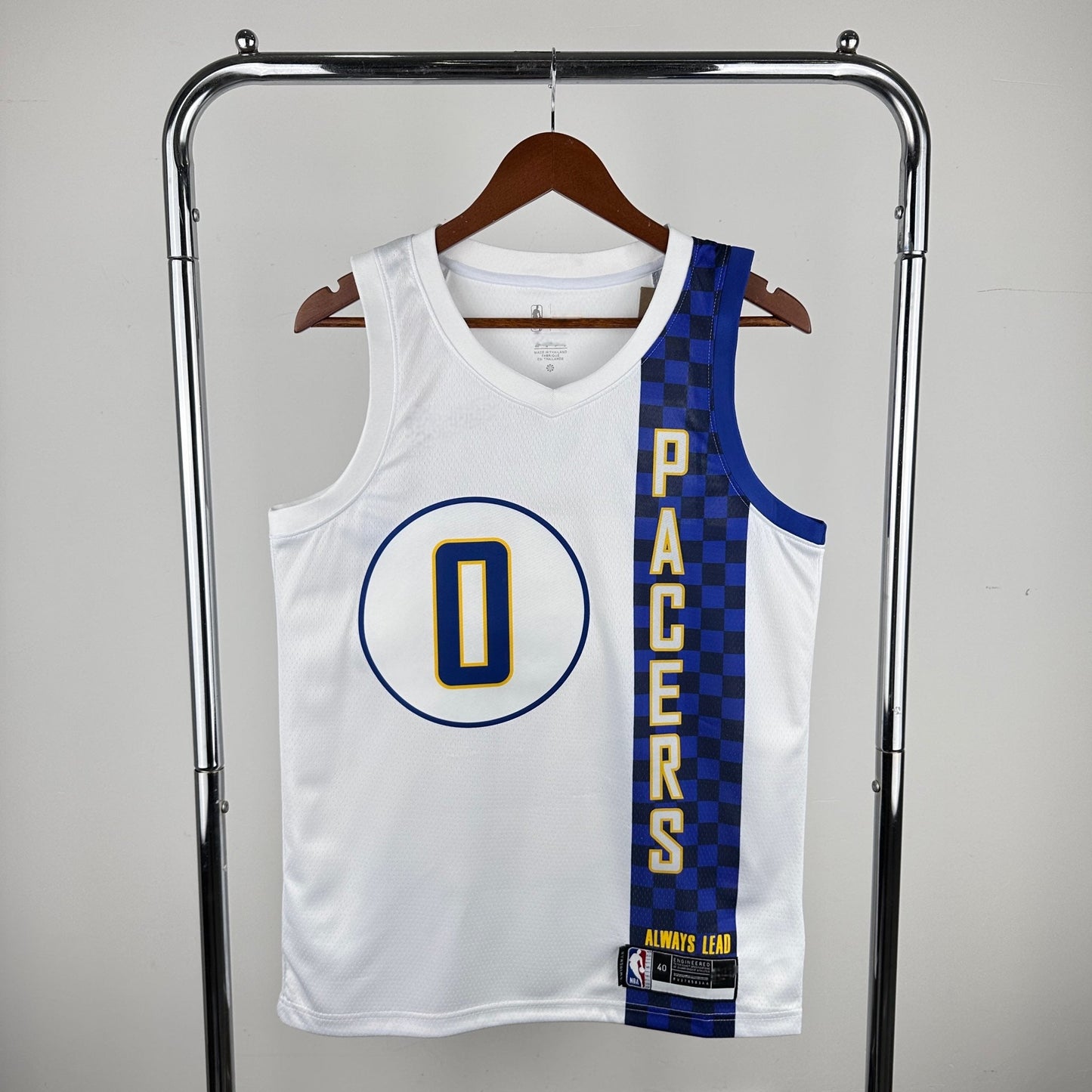 Indiana Pacers 20